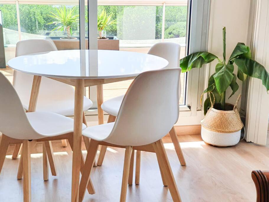 Appartement A La Grande Motte Eksteriør bilde